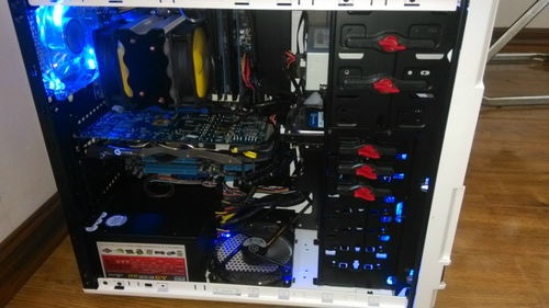 通州地區專業上門電腦維修服務 臺式機與筆記本軟硬件問題，修好收費，30分鐘快速響應